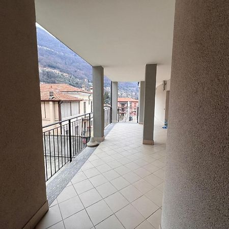 Lake Como View Ulivo 18 Acquaseria Exterior foto