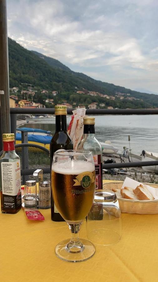 Lake Como View Ulivo 18 Acquaseria Exterior foto
