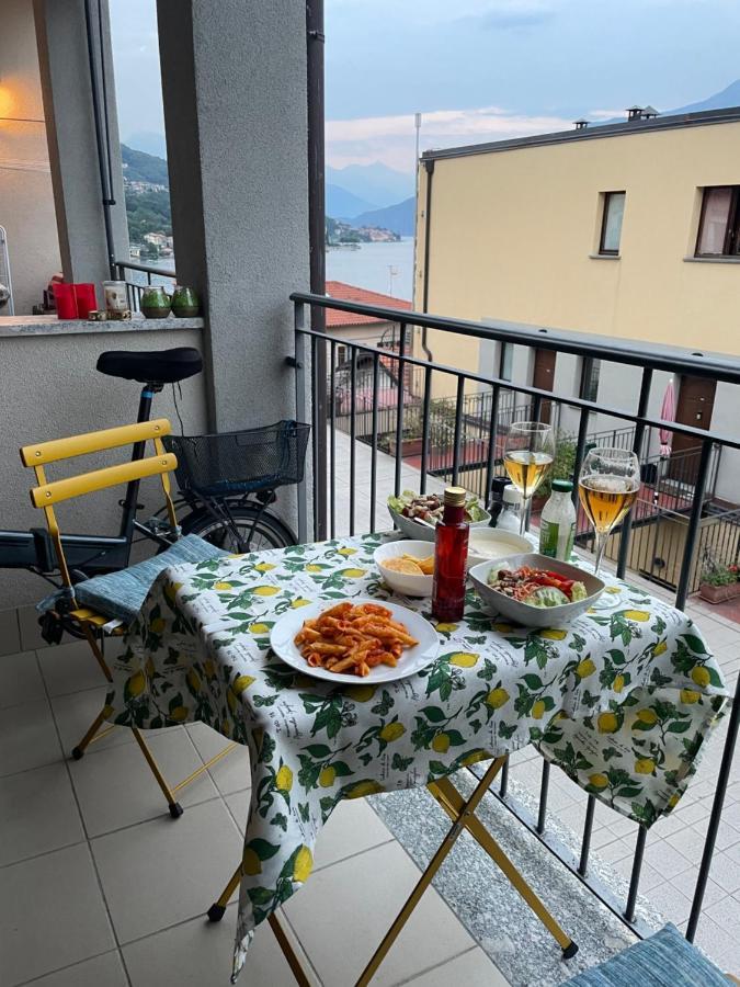 Lake Como View Ulivo 18 Acquaseria Exterior foto