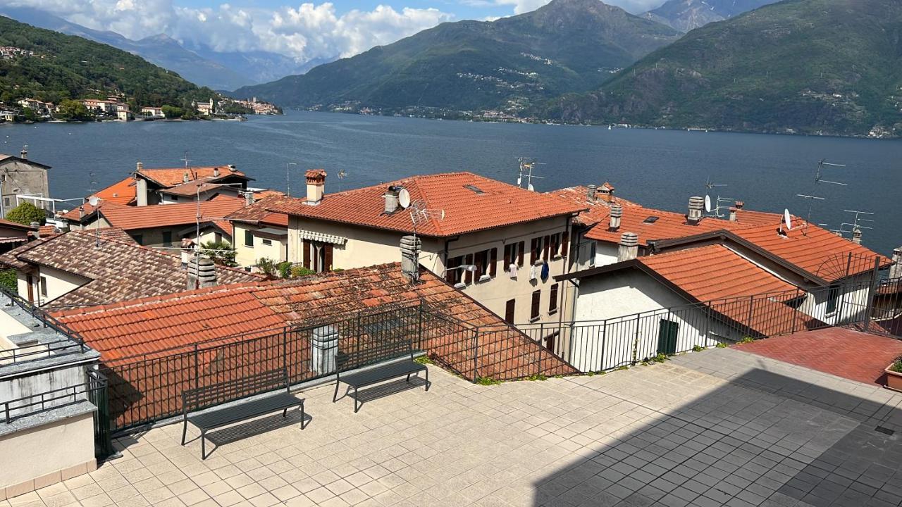 Lake Como View Ulivo 18 Acquaseria Exterior foto