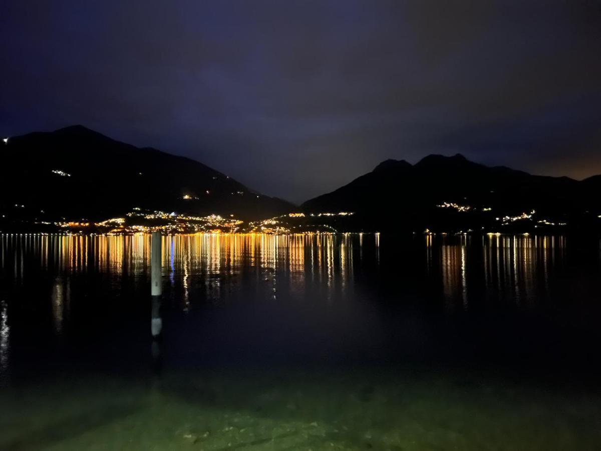 Lake Como View Ulivo 18 Acquaseria Exterior foto