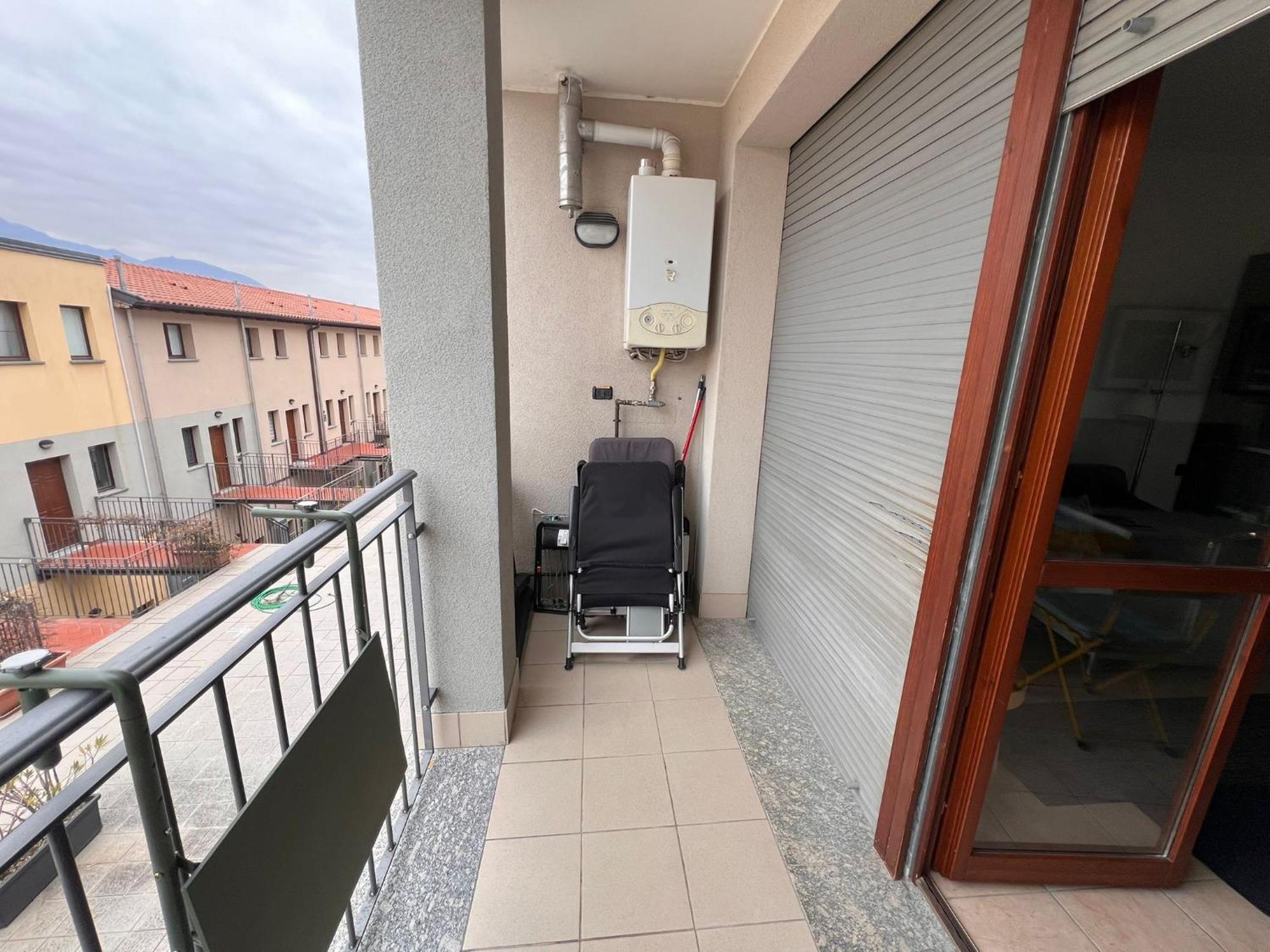 Lake Como View Ulivo 18 Acquaseria Exterior foto