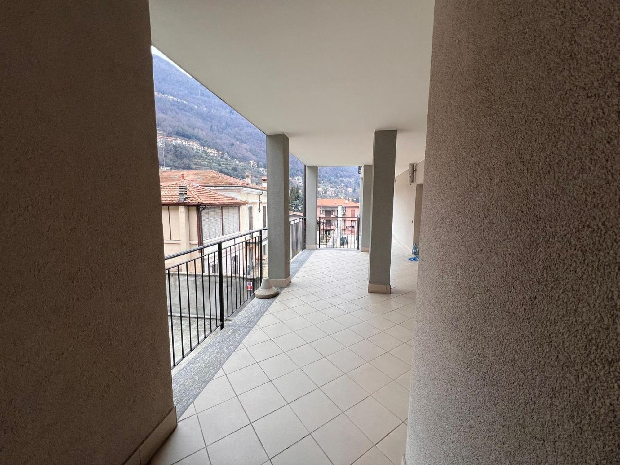 Lake Como View Ulivo 18 Acquaseria Exterior foto